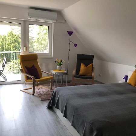 Dominik Apartmanhaz Velence Dış mekan fotoğraf