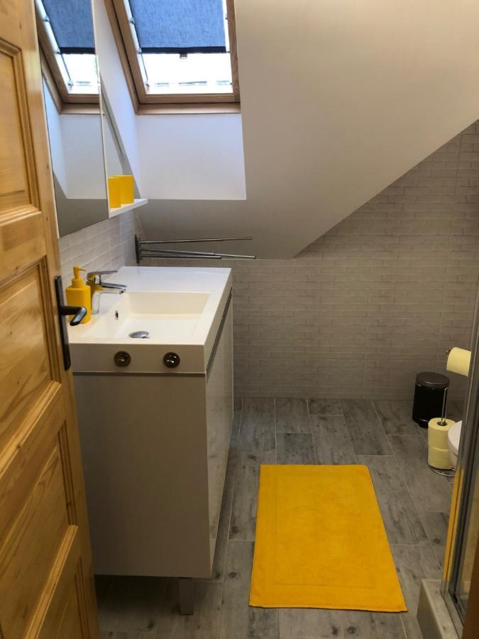Dominik Apartmanhaz Velence Dış mekan fotoğraf