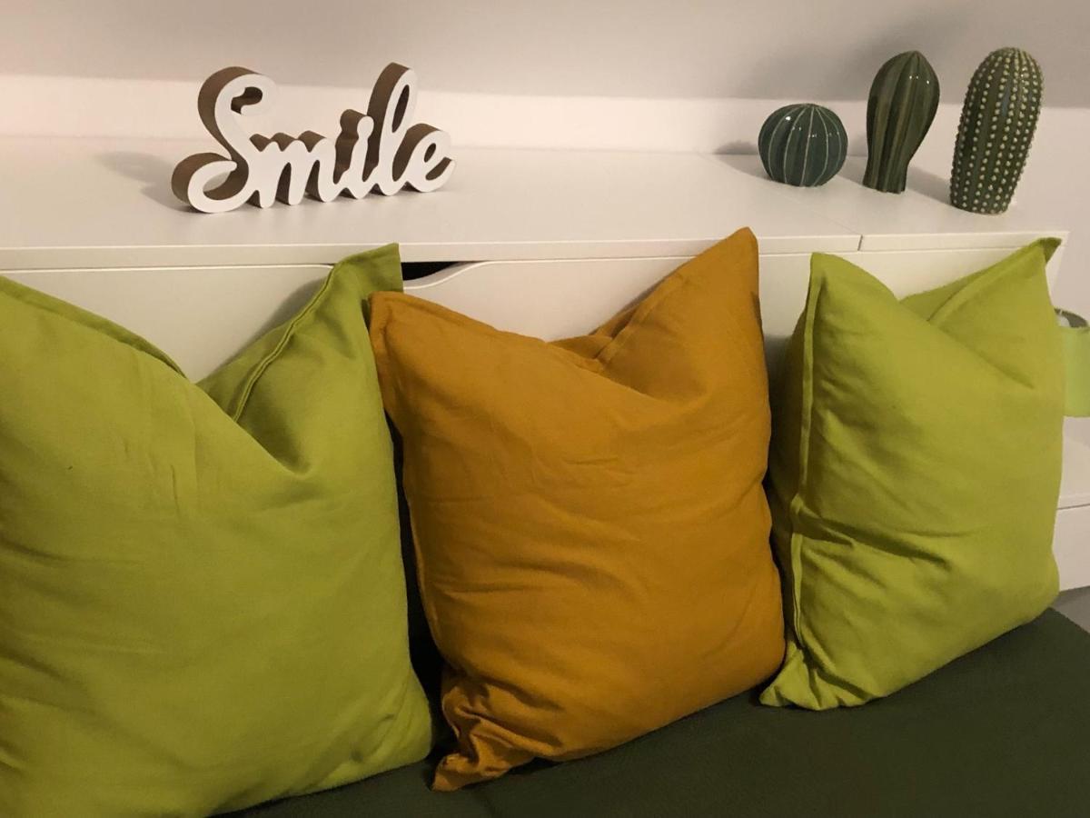 Dominik Apartmanhaz Velence Dış mekan fotoğraf