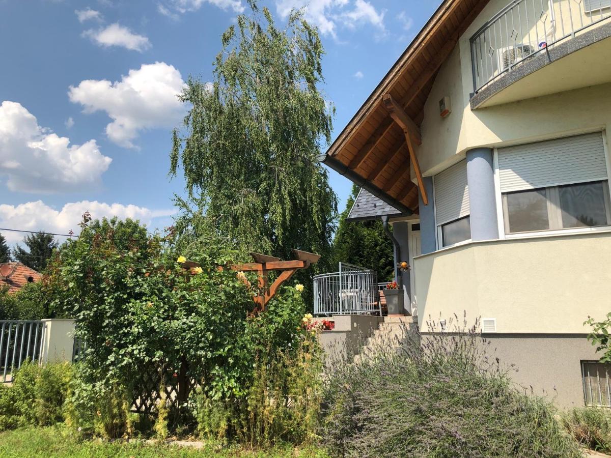 Dominik Apartmanhaz Velence Dış mekan fotoğraf