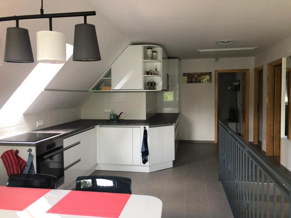 Dominik Apartmanhaz Velence Dış mekan fotoğraf