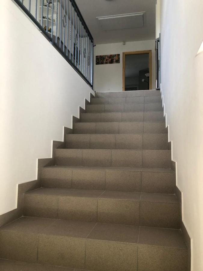 Dominik Apartmanhaz Velence Dış mekan fotoğraf
