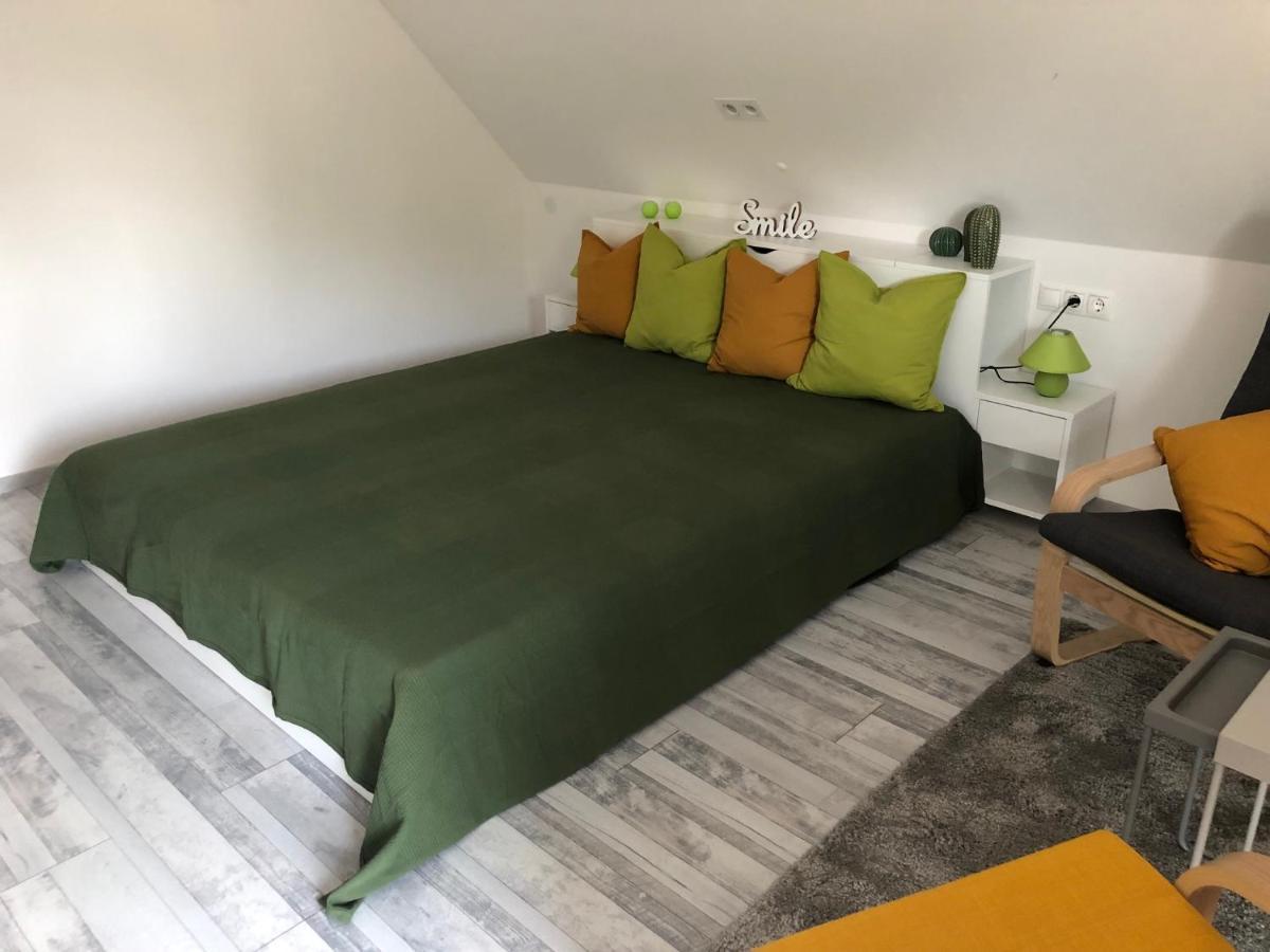 Dominik Apartmanhaz Velence Dış mekan fotoğraf