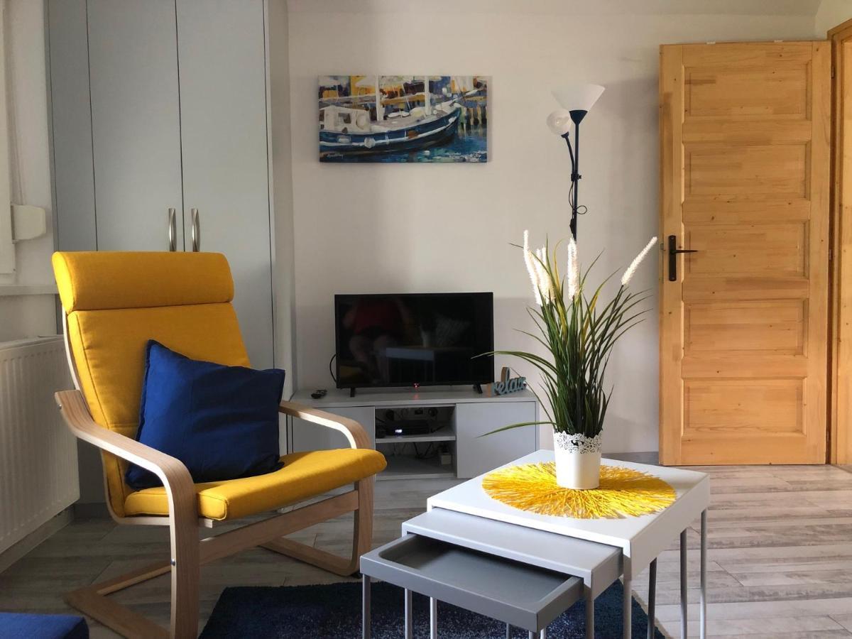 Dominik Apartmanhaz Velence Dış mekan fotoğraf